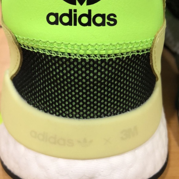 Adidas Nite Jogger ‘3M Branding’